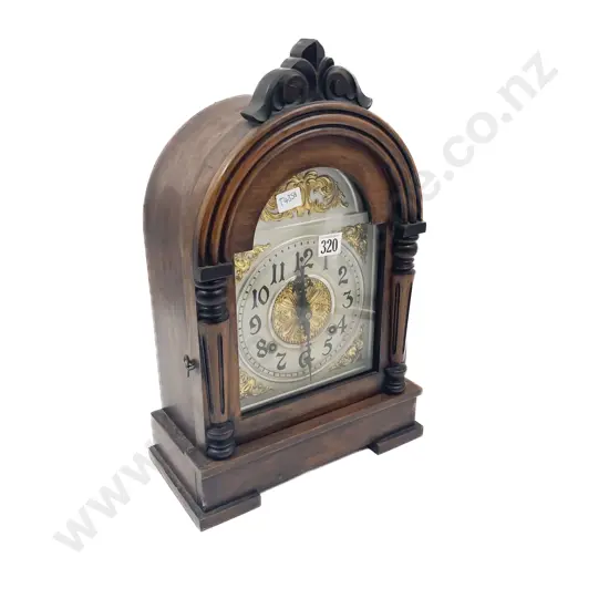 Mantel Clock