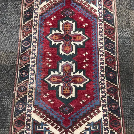 Persian Floor Rug