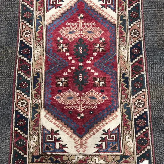 Persian Floor Rug