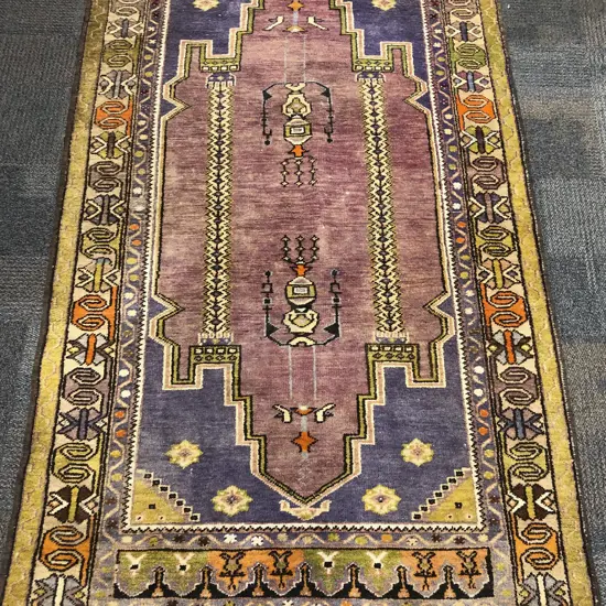 Persian Floor Rug