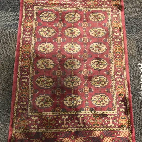 Persian Floor Rug