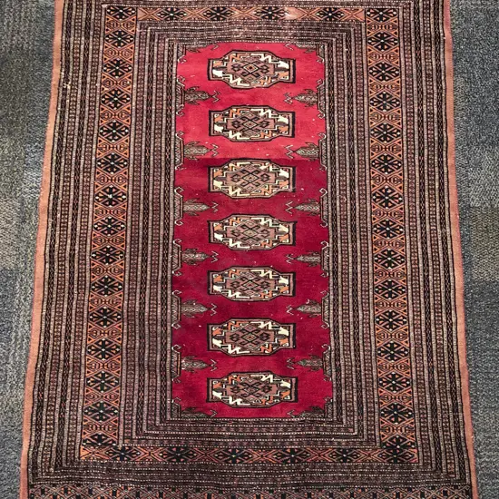 Persian Floor Rug