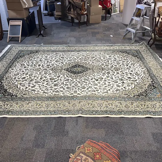 Persian Style Floor Rug