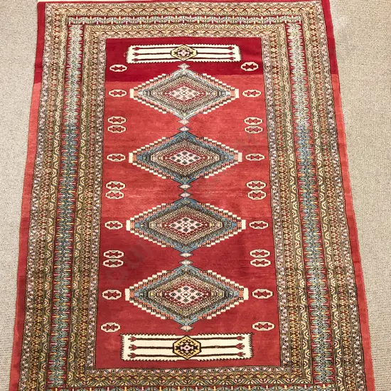 Persian Floor Rug