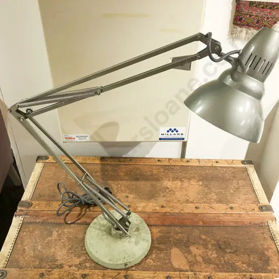 Superlux Angle Poised Lamp