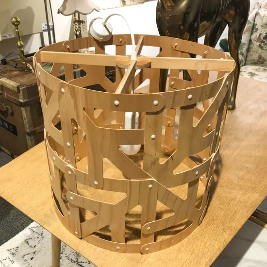 Modern Design Pendant Light