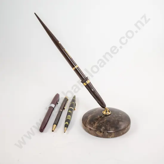 Sheaffer Fountain Pen