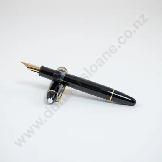 Montblanc Meisterstuck No146 Fountain Pen