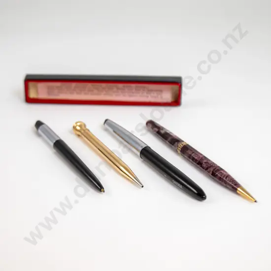 Eversharp Pen and Mechanical Pencils