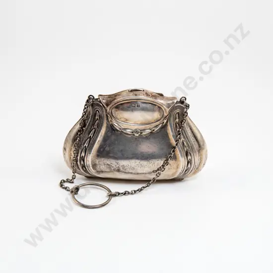 Edwardian All S/S Evening Purse