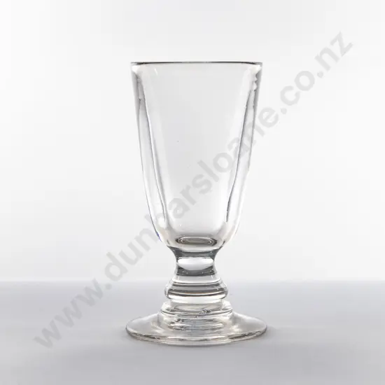 Early C19th Heavy Rummer