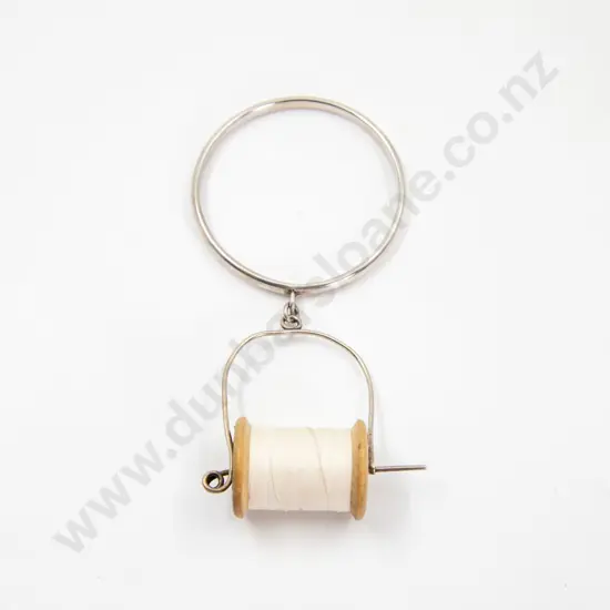 Edwardian S/S Cotton Bangle