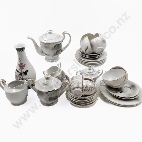 Quantity of Assorted China