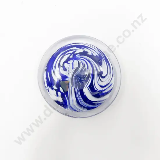 Art Glass Paperweight