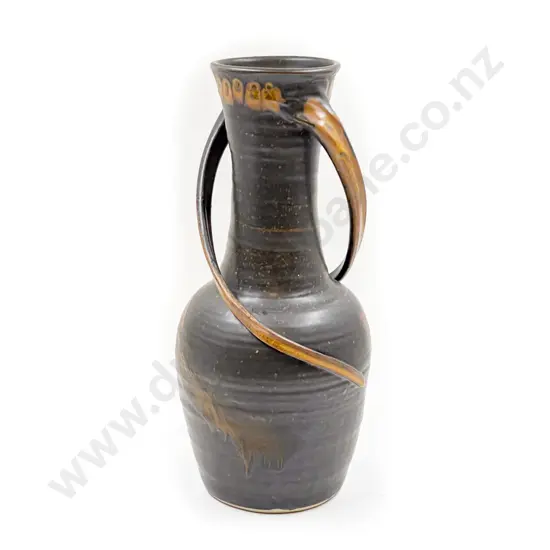 Large Pottery Vase
