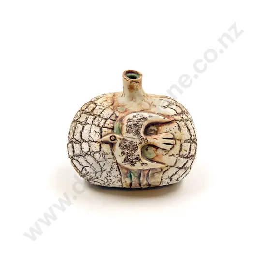 Rosemarie Brittain Bud Vase