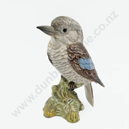 Beswick Kingfisher