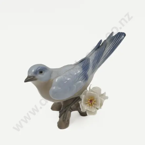Lladro Bird Ornament
