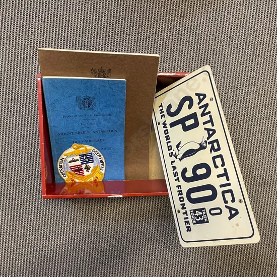 Box Quantity of Assorted