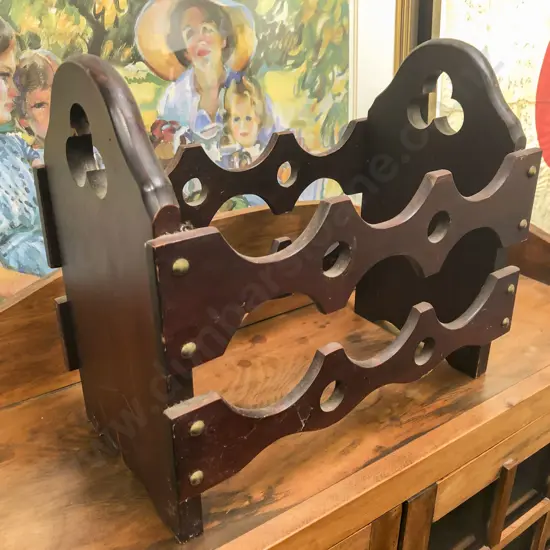 Wine Rack