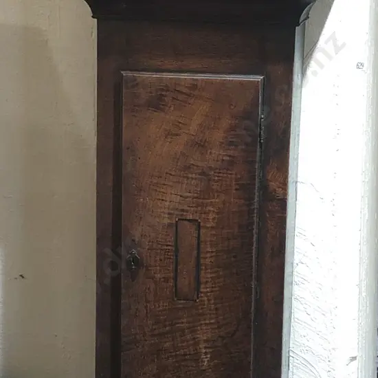 Antique Grandfather Clock