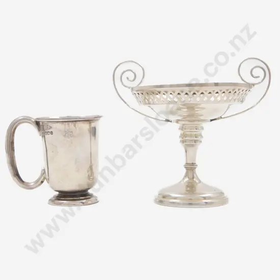 Vict S/S Bon Bon Tazza