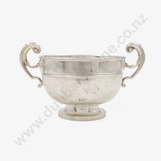 Edw VII S/S Prize Cup