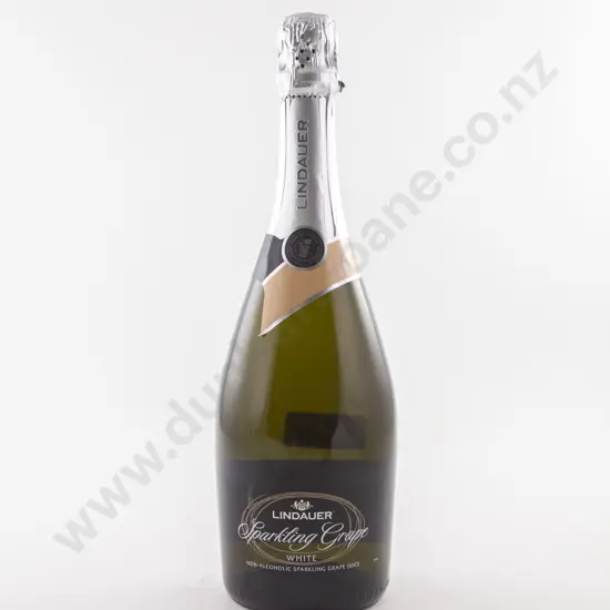 1 Bottle NZ Lindauer Sparkling White