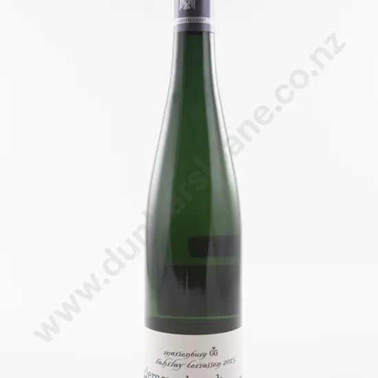 1 Bottle German ClemensBusch Marienburg Riesling "GG" Fahrlay Terrassen Mosel 2015