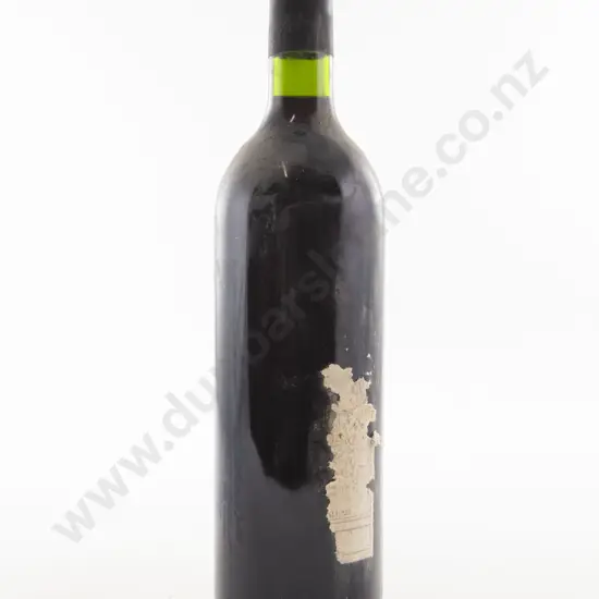 1 Bottle French Lapelletrie Saint Emilion Grand Cru 1998 Bordeaux