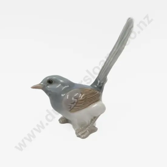 Lladro Figure of a Bird