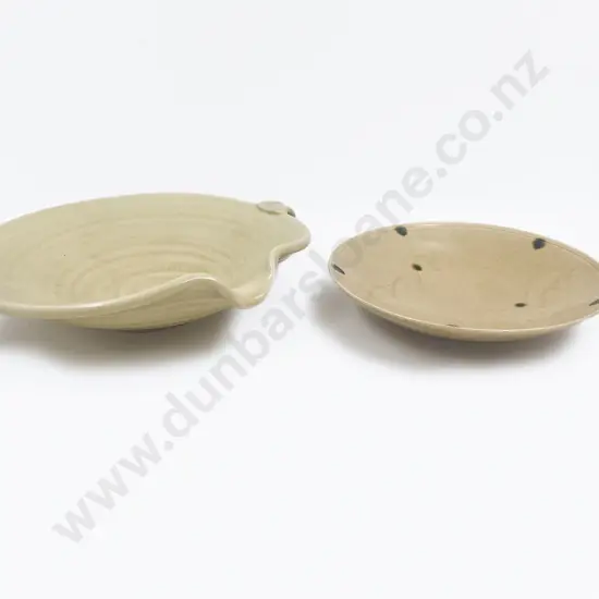 Tony Sly Tipping Bowl and other