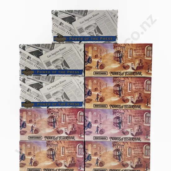 Six Great Beers of the World Free Power of the Press