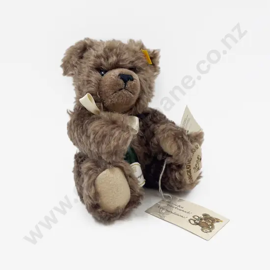 Steiff Congratulations Teddy Bear