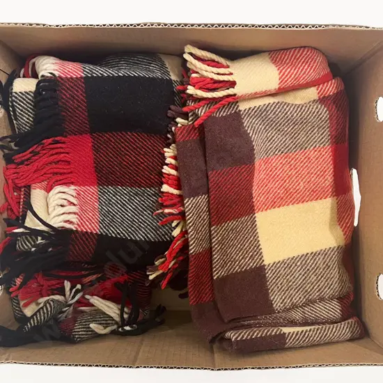 Pair The Monty Caravan Rug