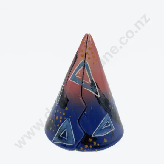 Brendan Adams Salt & Pepper Set