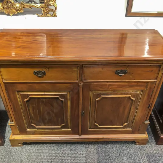 Reproduction Sideboard