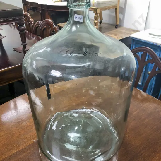 Chemist Carboy