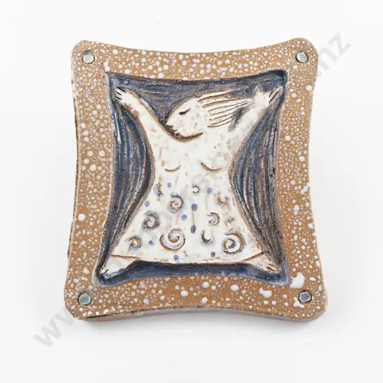 Pamella Annsouth Tile