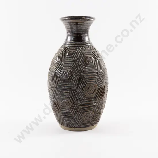 Lawson Fraser Vase