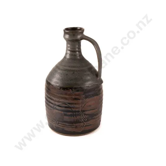 Peter Stichbury Flask