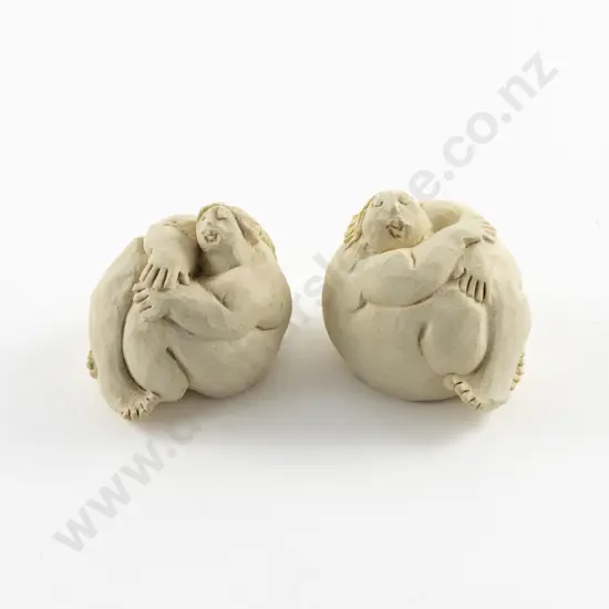 Two Di Conway Figures