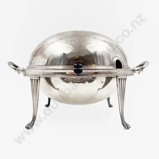 S/P Bacon Tureen