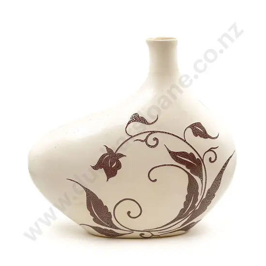 Large Decorative Vase