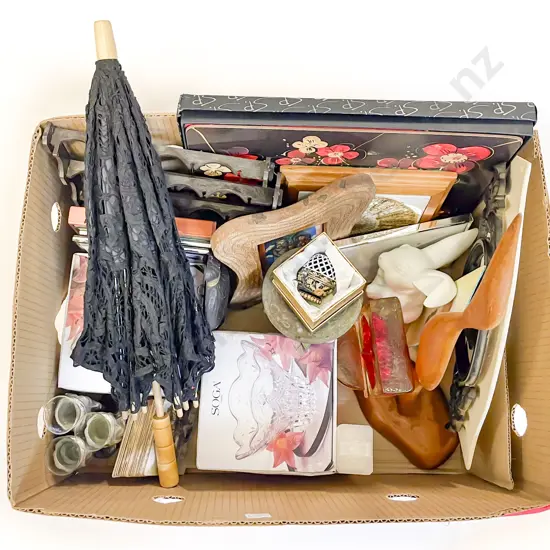 Quantity of Assorted Ornaments & Decorative Homewares