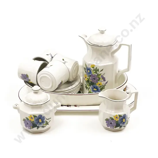 Quantity of Assorted Ironstone China