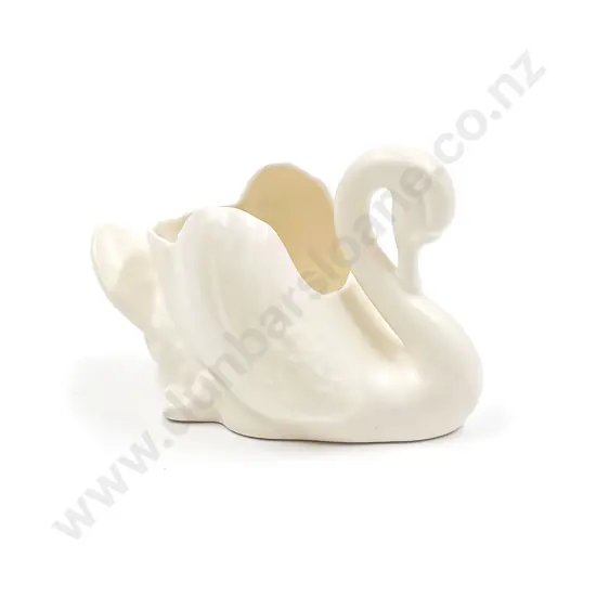 Crown Lynn Small Swan