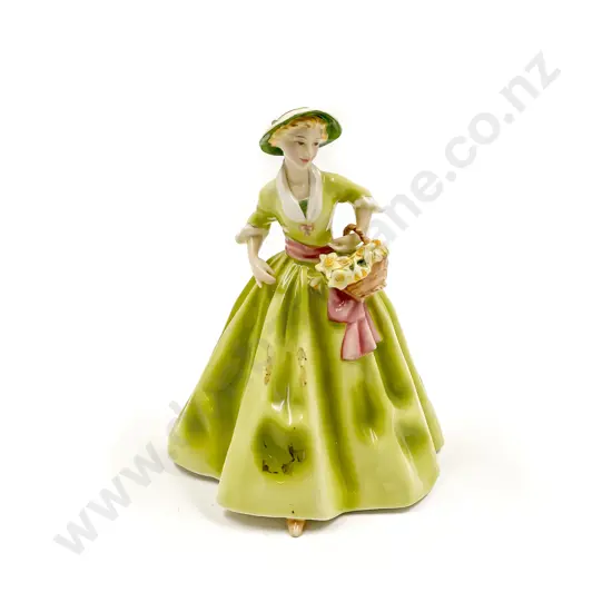 RD Figure "Spring Morn"