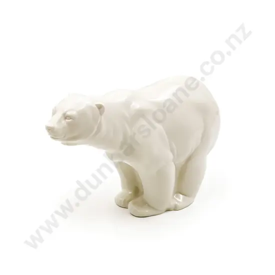 Hutschenreuther Polar Bear