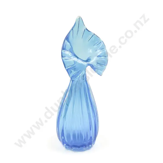 Art Glass Vase